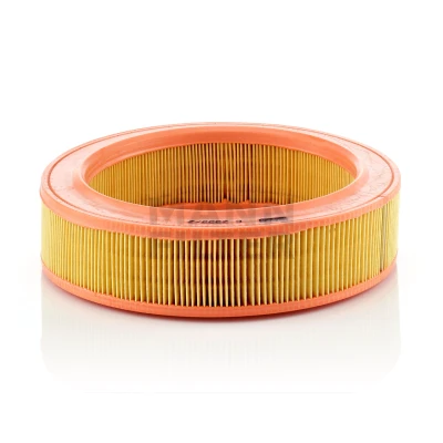 Imagem de Filtro de ar mann c2555/2