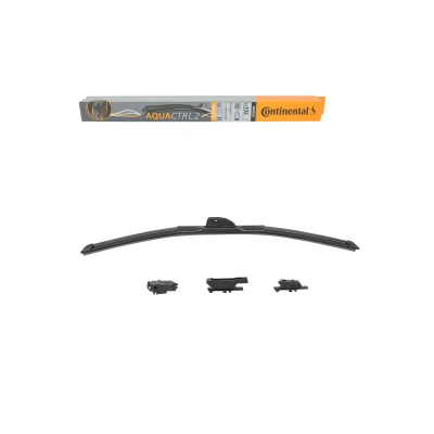 Imagem de Escova do limpa vidros Continental 2800011313280 600mm à frente plana CITROËN: C4 I Hatchback, Coupe, OPEL: Astra K Hatchback