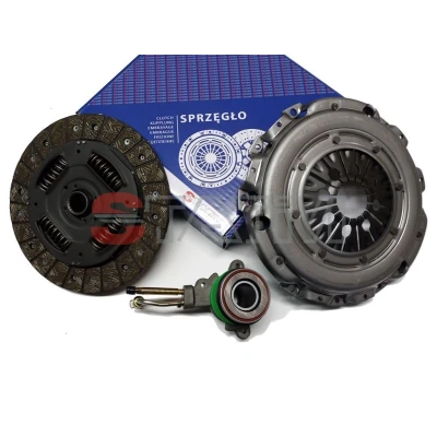 Imagem de STATIM 114.638 Kit de Embraiagem 240 FORD: MONDEO 3 Kombi, Stufenheck,