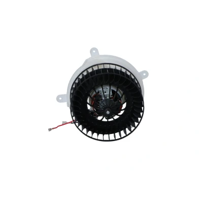 Imagem de NRF 34083 Ventilador do Habitáculo sem regulador integrado MERCEDES BENZ: Classe E Sedan