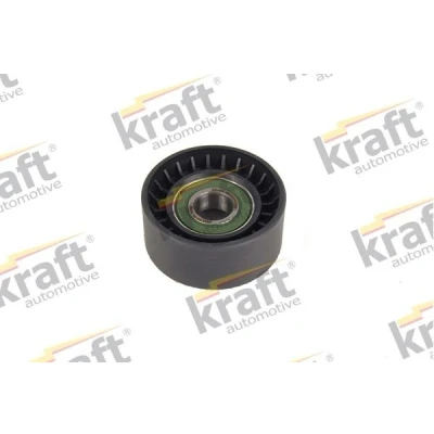Imagem de KRAFT 1223002 Polia Tensora FIAT: Punto II Hatchback, BRAVO 1, ALFA ROMEO: 156 Sportwagon, 147