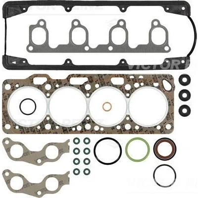 Imagem de REINZ 02 28025 03 Jogo de juntas, cabeça do cilindro Com retentores haste válvulas VOLKSWAGEN: Jetta 2, GOLF 3, SEAT: Ibiza 2