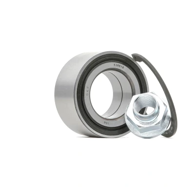 Imagem de SKF VKBA 7526 Kit de rolamento roda com sensor do ABS integrado 72 SUZUKI: SWIFT 4, 3