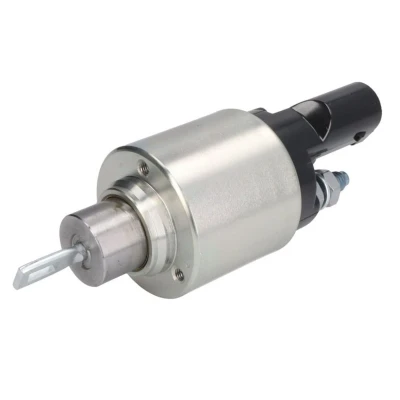 Imagem de BOSCH 1 986 SE1 696 Interruptor electromagnético, motor de arranque