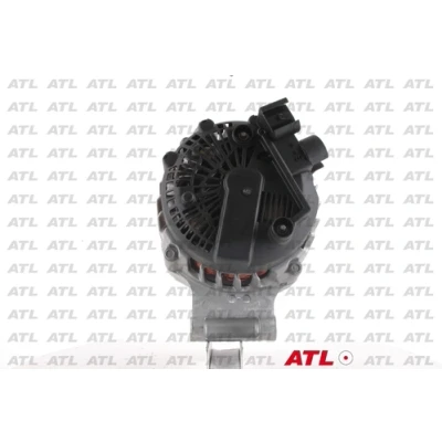 Imagem de VALEO 439612 Alternador 14V 120A FORD: FOCUS 3 Turnier, MONDEO 4