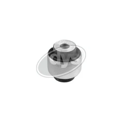 Imagem de DYS 37 01156 Casquilho de braço Suspensão Eixo traseiro Rolamento borracha e metal para transversal TESLA: Model 3