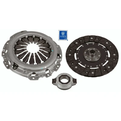 Imagem de SACHS 3000 954 482 Kit de Embraiagem 240 NISSAN: X Trail