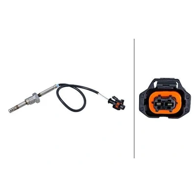 Imagem de HELLA 6PT 010 376 561 Sensor