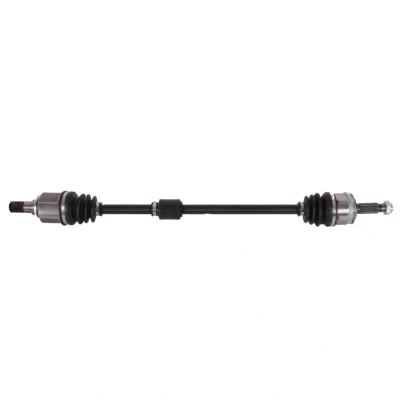 Imagem de POINT GEAR PNG72858 Veio de transmissão Eixo dianteiro, lado direito 845 72,4 para veículos com ABS
