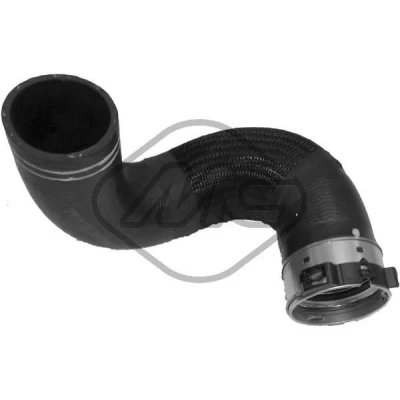 Imagem de Metalcaucho 09578 Mangueira Para o Turbocompressor ALFA ROMEO: Giulietta Hatchback