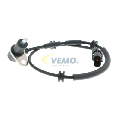Imagem de VEMO V52 72 0040 Sensor de ABS Eixo dianteiro, lado direito Original Quality para veículos com 12