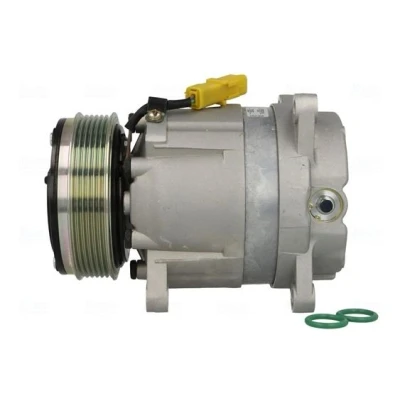 Imagem de NISSENS 89122 Compressor V5 12 PAG 46 R 134a PEUGEOT: 406 Carrinha, Sedan