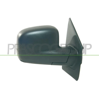 Imagem de Espelho retrovisor Prasco Premium VG9177005P à direita com subcapa convexo VOLKSWAGEN: Transporter 5 Bus, 5, Multivan (7HM