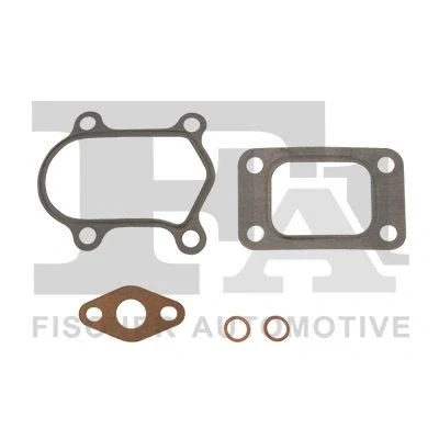 Imagem de FA1 KT870060E Kit de montagem, turbocompressor