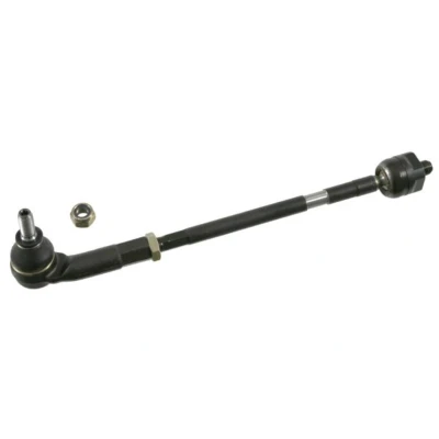 Imagem de FEBI BILSTEIN 19818 Barra de Direcção Eixo dianteiro, lado direito ProKit SEAT: Ibiza 3, SKODA: Fabia 1 Praktik, Roomster, I Hatchback