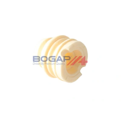 Imagem de BOGAP Batente de encosto, suspensão Eixo dianteiro, ambos os lados B3415239
