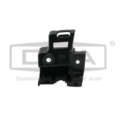 Imagem de DPA 88070297002 Suporte, pára choques traseira esquerda VOLKSWAGEN: GOLF 6