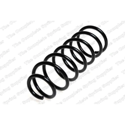 Imagem de LESJÖFORS 4027506 Mola de suspensão Eixo dianteiro helicoidal FORD: FIESTA 3