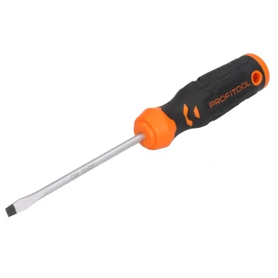 Imagem de PROFITOOL 0X711055 Chave de parafusos 5.5 100mm Fenda