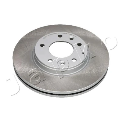 Imagem de JAPKO 60305C Disco de travão Eixo dianteiro 282,3 25 5 72 ventilado pintado MAZDA: 6 SW, Hatchback, Sedan