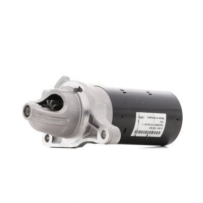 Imagem de BOSCH 1 986 S00 746 Motor de arranque 12 2,5