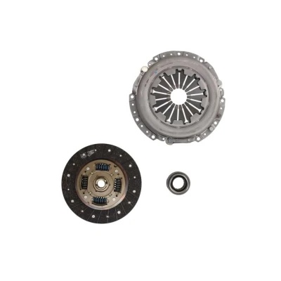 Imagem de VALEO KIT3P 826357 Kit de embraiagem com prato da disco embraiagem, rolamento desembraiagem 215 HYUNDAI: LANTRA 2