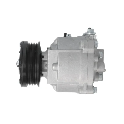 Imagem de THERMOTEC KTT090322 Compressor QS90 12V PAG 46 R1234yf
