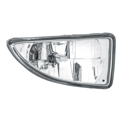 Imagem de HELLA 1NA 354 015 021 Farol de Nevoeiro à direita 12 com lâmpada incandescência FORD: Focus Mk1 Hatchback, Carrinha