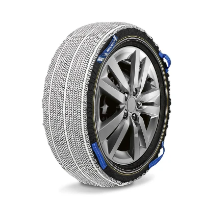 Imagem de Michelin 008412 Correntes de neve têxteis