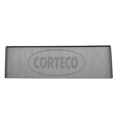 Imagem de CORTECO 80001579 Filtro, ar do habitáculo Filtro de partículas 490 144 12