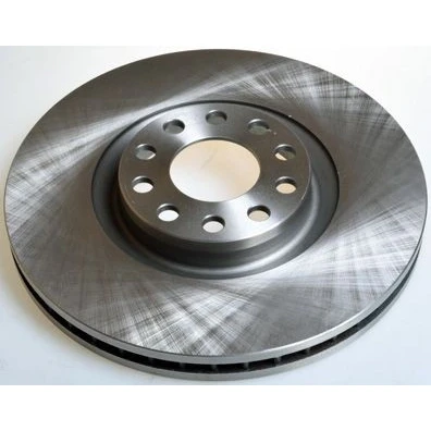 Imagem de DENCKERMANN Disco de travão AUDI: A4 B6 Avant, B5 B7 SEAT: Exeo ST 320mm 30mm 5 112mm ventilado B130599 8D0615301K,8D0615301M