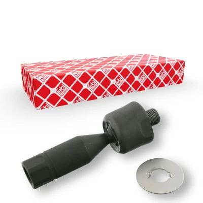 Imagem de FEBI BILSTEIN 28092 Barra Axial da Direção Eixo dianteiro, lado esquerdo, direito, de ambos os lados 132 ProKit