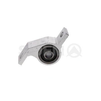 Imagem de SIDEM 883607 Casquilho de Braço Suspensão traseira, Eixo dianteiro, lado direito Rolamento borracha e metal transversal SUBARU: Forester I