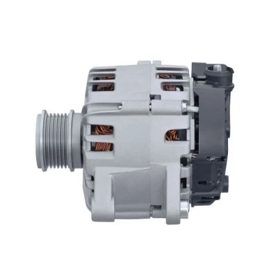 Imagem de HELLA 8EL 015 637 561 Alternador 14V 180A