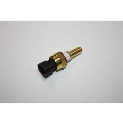 Imagem de AUTOMEGA 150101110 Sensor da Temperatura do Líquido de Refrigeração verde com junta OPEL: Vectra B Sedan, C Astra G CC