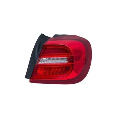 Imagem de Luz traseira MAGNETI MARELLI 714021130755