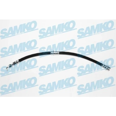 Imagem de SAMKO 6T48215 Mangueira de Travão 425mm F10x1 MITSUBISHI: Carisma Sedan