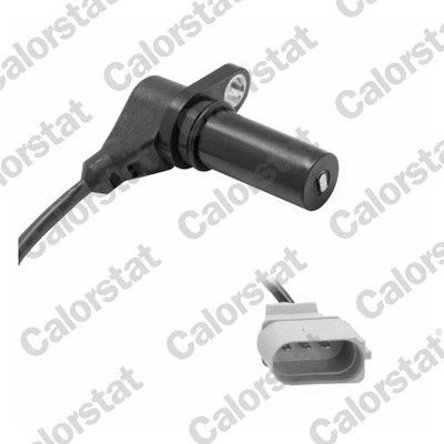 Imagem de CALORSTAT by Vernet CS0327 Gerador de Impulsos com cabo AUDI: A4 B7 Sedan, B5 B6 VOLKSWAGEN: Passat GP Sedan