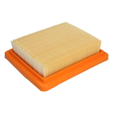 Imagem de MAHLE ORIGINAL LX 1061 Filtro de ar 53,6 159 191,0 Cartucho filtrante SUZUKI: Jimny SUV