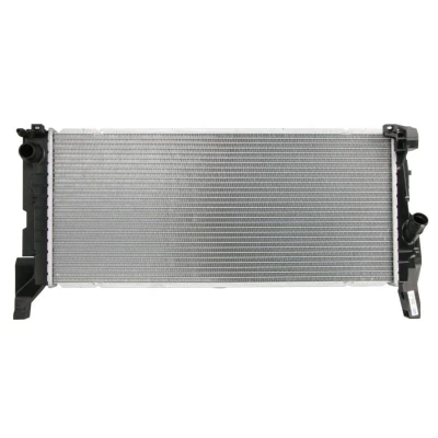 Imagem de MAGNETI MARELLI 350213202700 Radiador, arrefecimento do motor 680 298 22 Aletas de refrigeração soldadas