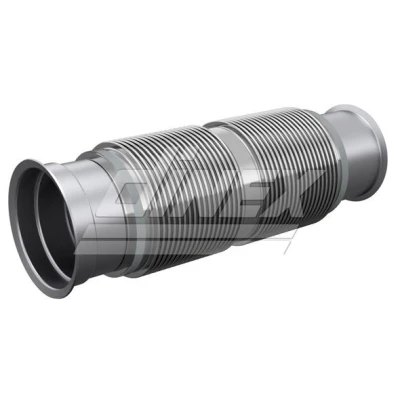 Imagem de DINEX 2AA004 Tubo de escape 424 à frente 135 143 Euro 6