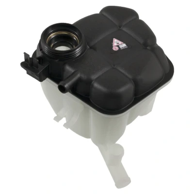 Imagem de FEBI BILSTEIN 101013 Depósito de Compensação Refrigerante sem tampa, com sensor