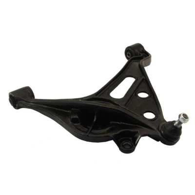 Imagem de MAPCO 51595 Braço de suspensão Eixo dianteiro, lado esquerdo, em baixo transversal Aço fundido SUZUKI: Grand Vitara 1 SUV