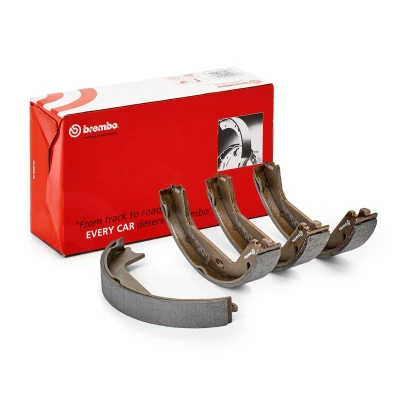 Imagem de BREMBO S 86 511 Maxilas de Travão Mão VOLVO: XC90 I, S60 I