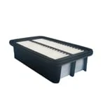 Imagem de ALCO FILTER MD 8622 Filtro de ar 53,0 120,0 217,5 Cartucho filtrante KIA: Picanto I