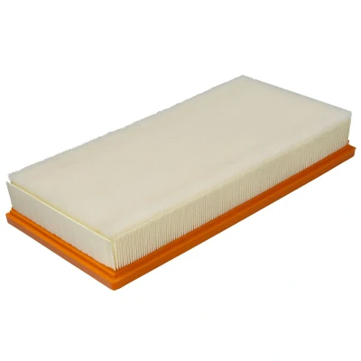 Imagem de Hengst Filtro de Ar E301L01 - Cartucho Filtrante 364mm