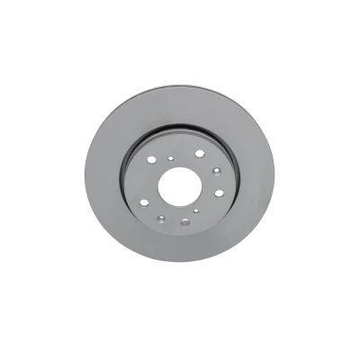 Imagem de ATE 24.0120 0216.1 Disco de travão 276,0 20,0 5 114,3 ventilado revestido SUZUKI: SWIFT 3