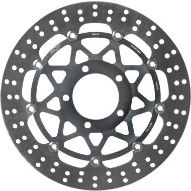 Imagem de Disco de travão TRW MSW279, 1 Peça
