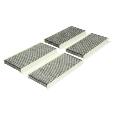 Imagem de MAHLE ORIGINAL LAK 848/S Filtro, ar do habitáculo Filtro de carvão ativado 214,0 93 18,5 BMW: 3 Coupe, Sedan, Cabrio
