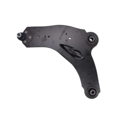 Imagem de REINHOCH RH04 2035 Braço de suspensão Eixo dianteiro, esquerda transversal Chapa aço OPEL: Vivaro A Van, Combi